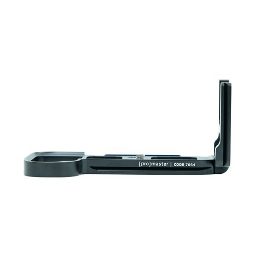 ProMaster Arca L Bracket For Sony A9 #CLEARANCE