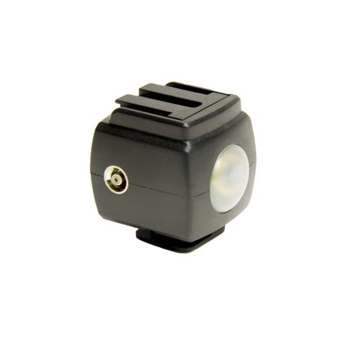 ProMaster Optical Slave Trigger For Sony Shoe *** YELLOW TAG ***