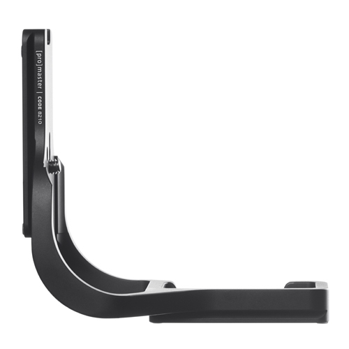 ProMaster Arca L Bracket Nikon D750 w/ Battery Grip