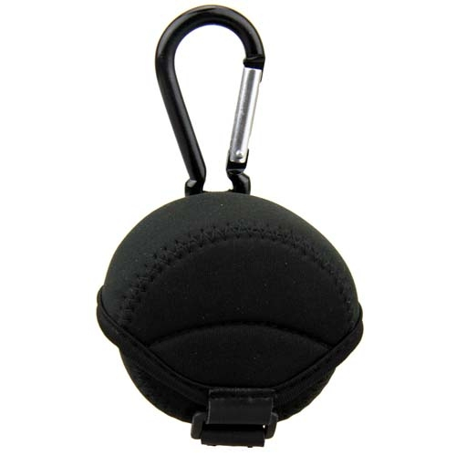 ProMaster Neoprene Lens Pouch Small Mirrorless Lenses #CLEARANCE