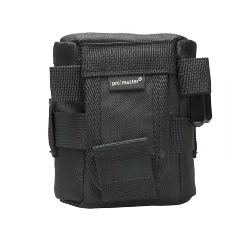 ProMaster Deluxe Lens Case LC1