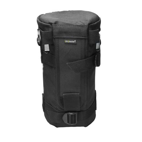 ProMaster Deluxe Lens Case LC6