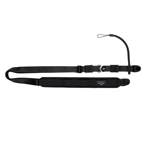 ProMaster Swift Strap Black