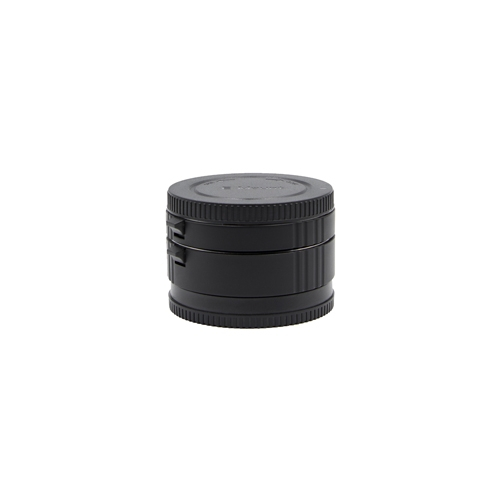 ProMaster Extension Tube Set for Sony E Mount (Full Frame Comp)