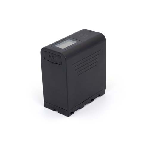 ProMaster NP-F980PH Li-ion Battery & USB Power Bank