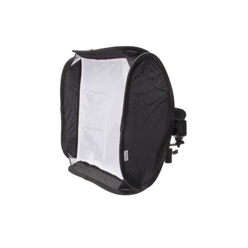 ProMaster Easy Fold Soft Box Kit 16 inch