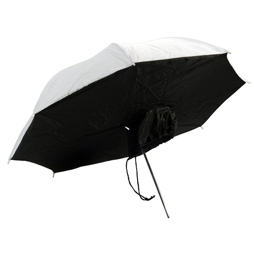 ProMaster Pop-Up umbrella soft box 40 inch Shoot thru