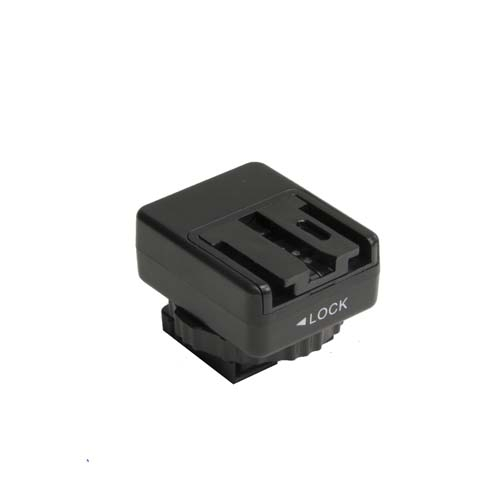 PROMASTER Sony Multi Interface Shoe Adapter (new shoe to "I" shoe)