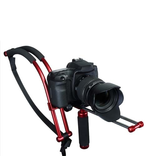 ProMaster Shoulder Support for HDSLR and camcorders