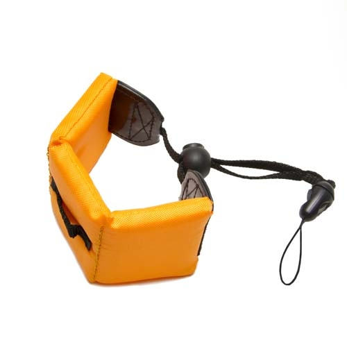 ProMaster Floatation Strap orange