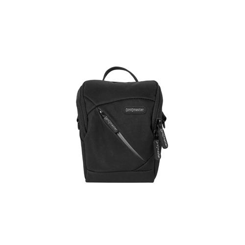PROMASTER Impulse Compact Case Black Medium
