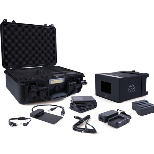 ATOMOS Accessory Kit Shogun/Ninja Inferno & Flame