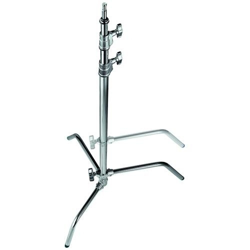 AVENGER A2033L 40" Century Stand 33 w/ sliding leg
