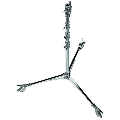 AVENGER A5042CS Roller Stand low base 4 sections, 3 risers