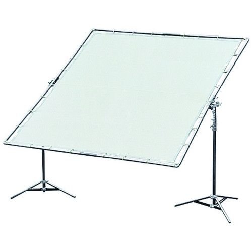 AVENGER H2512 12' x 12' Foldaway Frame by Cardellini compact