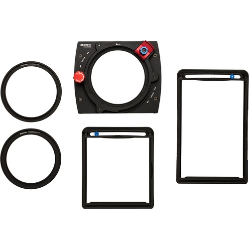 BENRO FH100M2 Filter Holder Kit see item notepad