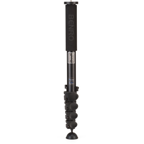 BENRO MAD49A Aluminum Monopod