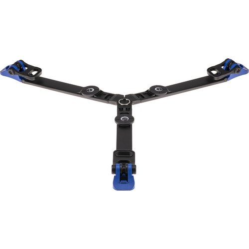 BENRO SP06 Base Level Spreader for 600 Series Twin Leg Tripods
