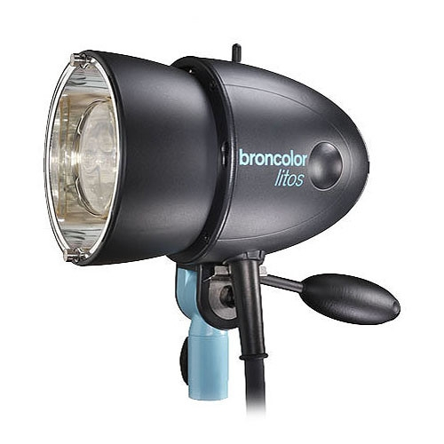BRONCOLOR Demo Litos Lamphead * DEMO *
