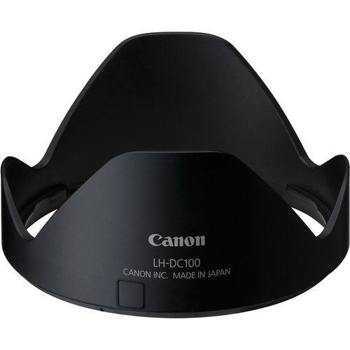 CANON FADC67B Filter Adapter Kit for G3x with Hood