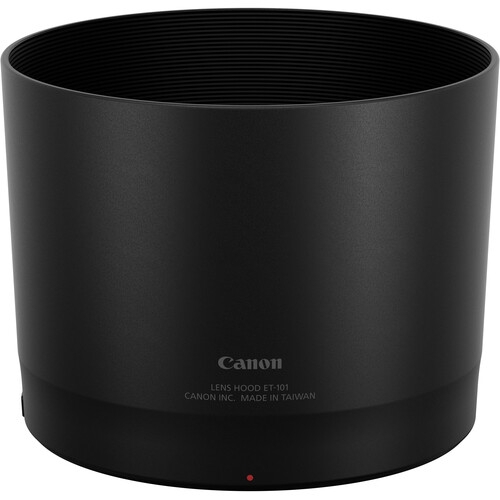CANON ET-101 Lens Hood (for RF 800mm f/11)
