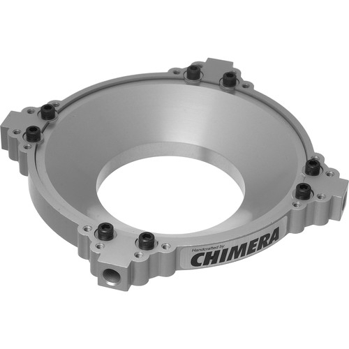 CHIMERA Speed Ring - Aluminum for Broncolor