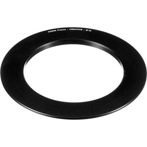 COKIN Z Series Adapter Ring 72mm