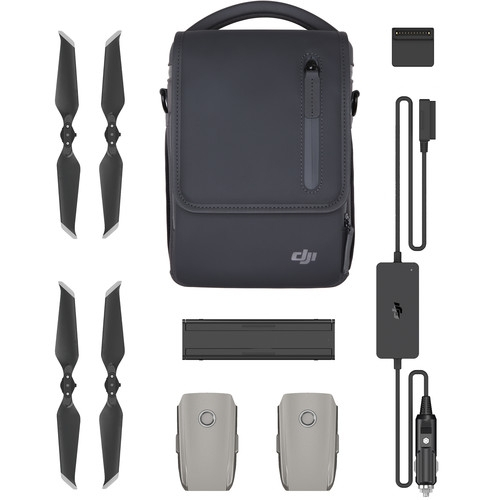 DJI Mavic 2 Fly More Accessory Kit