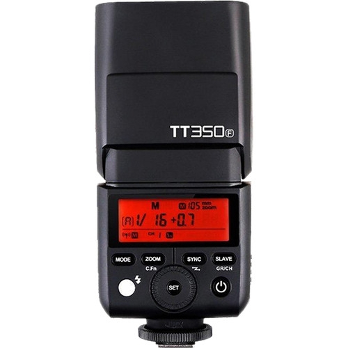 GODOX Mini Thinklite TTL Flash for Fuji