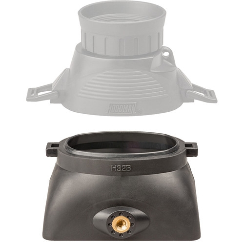 HOODMAN HoodLoupe 3.2" Base H32B