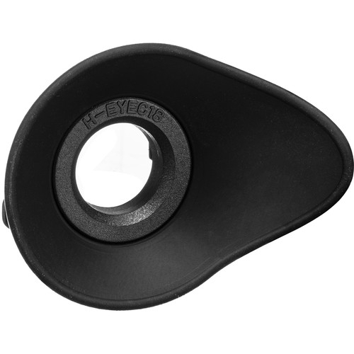 HOODMAN HoodEYE Canon 18mm for the rest of Canon SLR line