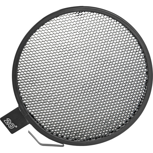 PHOTO BASICS Honeycomb Grid 20 degree #CLEARANCE