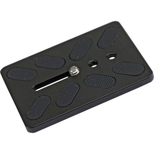 BENRO PU6080 Arca-Swiss Style QR Plate L80 X W60 X H10mm.