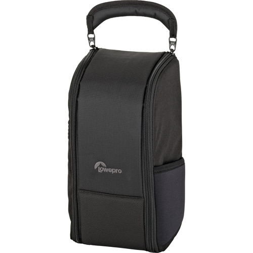 LOWEPRO ProTactic Lens Exchange 200AW BLACK