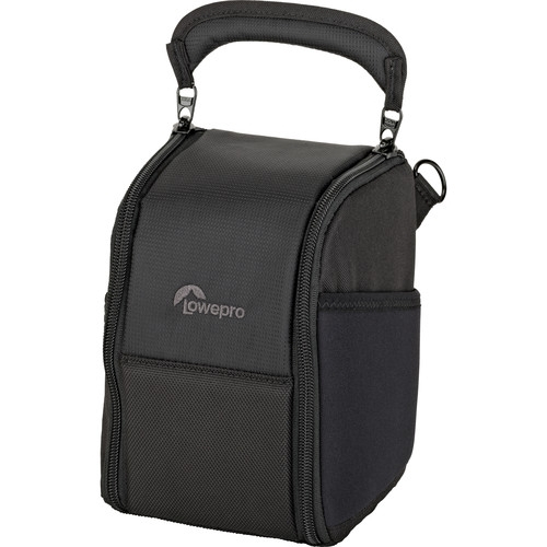 LOWEPRO ProTactic Lens Exchange 100AW BLACK