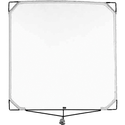 MATTHEWS Solid Frame Scrim 48"x48" Lavender