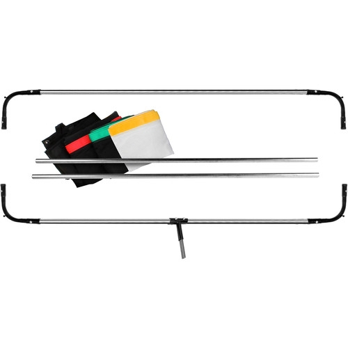MATTHEWS 6'x6' Overhead Set