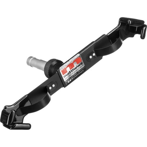 【国内正規総代理店アイテム】 Dodd Camera - MATTHEWS Basic Kit Universal Tablet Mount その他