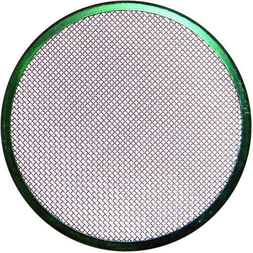 MATTHEWS Wire Diffusion 7 3/4" full single SST