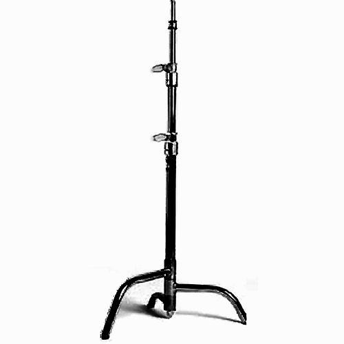 MATTHEWS Century C Stand with Mini Base - 5.25' BLACK