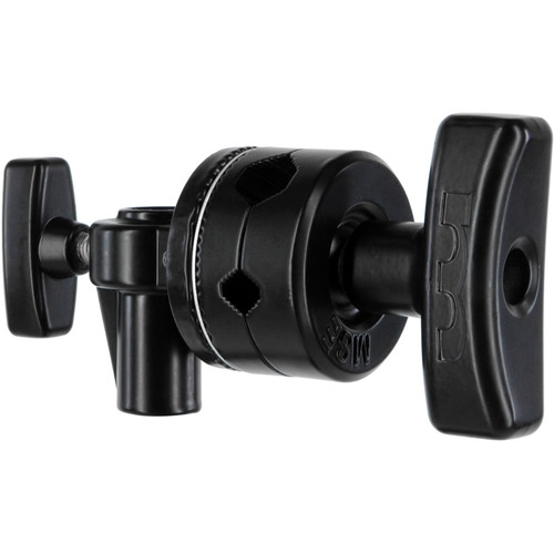 MATTHEWS Hollywood grip head Black