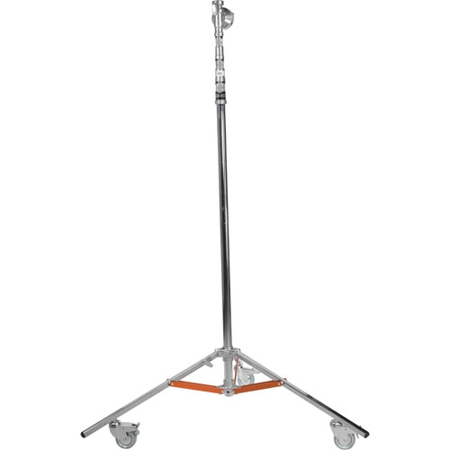 MATTHEWS Hi Hi Overhead Roller Stand with Rocky Mountain Leg