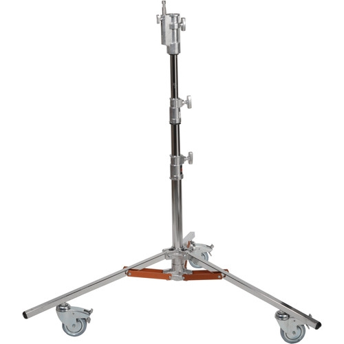 MATTHEWS Junior Stand Double Riser Rolling