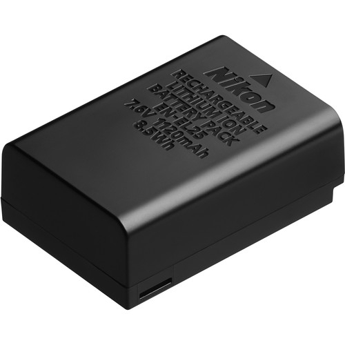 NIKON EN-EL25 Rechargeable Li-ion Battery