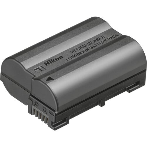 NIKON EN-EL15C Li-Ion Battery