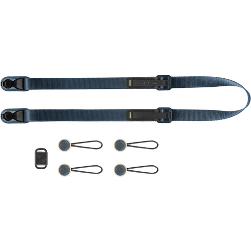 Peak Design Leash (Ocean)