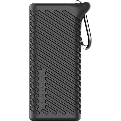 PGYTECH CreateMate High-speed Card Reader Case (USB-C)