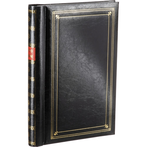 PIONEER BDP35 Photo Album Black