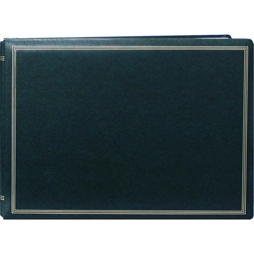PIONEER JMV207 Photo Album Hunter Green