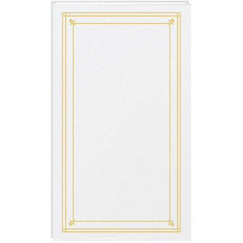 PIONEER JPF46 Photo Album White